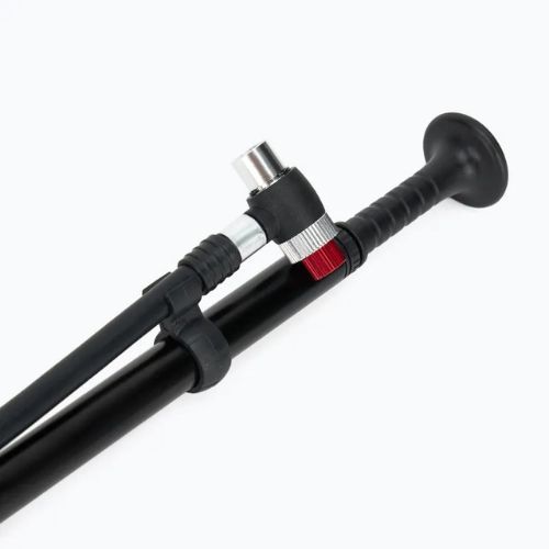 ATTABO SP.1 shock absorber pump 300 PSI black