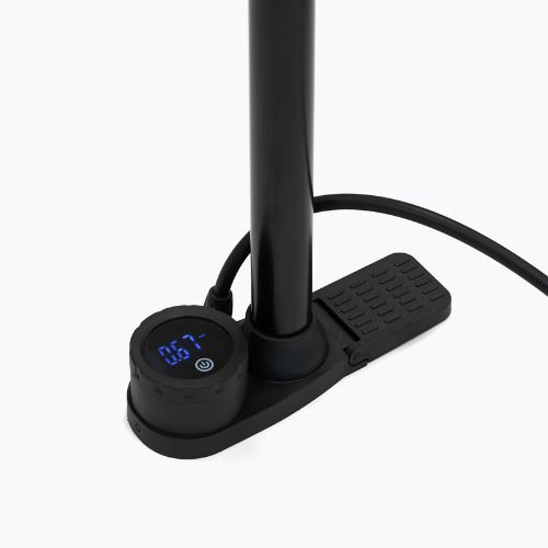 Bike pump ATTABO WP.1 160 PSI black
