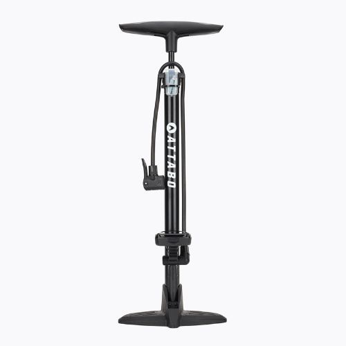ATTABO WP.2 160 PSI bicycle pump black