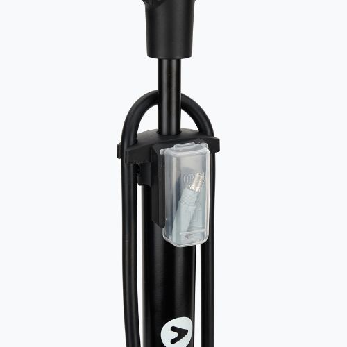 ATTABO WP.2 160 PSI bicycle pump black