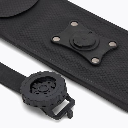 ATTABO Guard IPX4 black bicycle phone holder