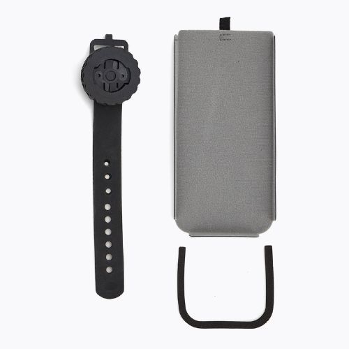 ATTABO Guard IPX4 black bicycle phone holder