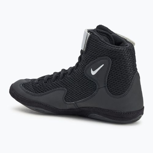 Wrestling shoes Nike Inflict 3 black/white