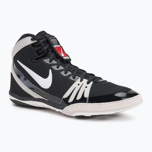 Boxing shoes Nike Freek black/white