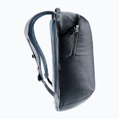 Urban backpack deuter Yort 15 l black