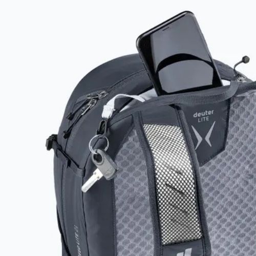 Deuter Speed Lite 21 l hiking backpack black