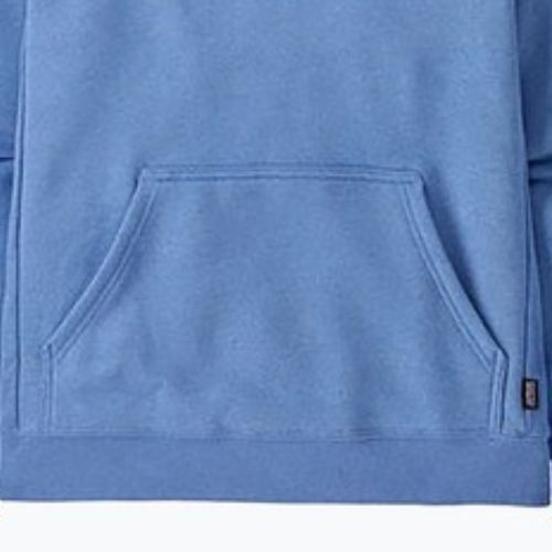Patagonia P-6 Logo Uprisal sweatshirt abundant blue