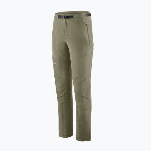 Men's Patagonia Terravia Alpine Pants river rock green