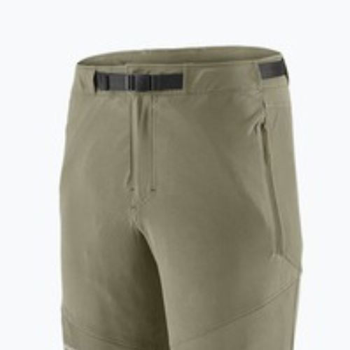 Men's Patagonia Terravia Alpine Pants river rock green