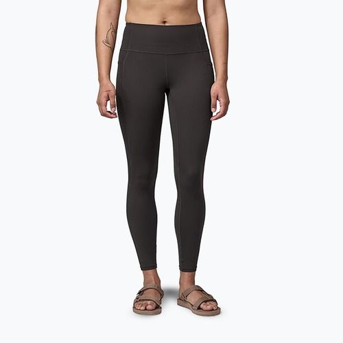 Patagonia women's leggings Maipo 7/8 Stash black