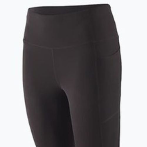 Patagonia women's leggings Maipo 7/8 Stash black