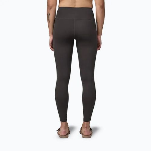 Patagonia women's leggings Maipo 7/8 Stash black