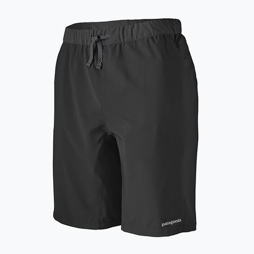 Patagonia men's Terrebonne shorts black