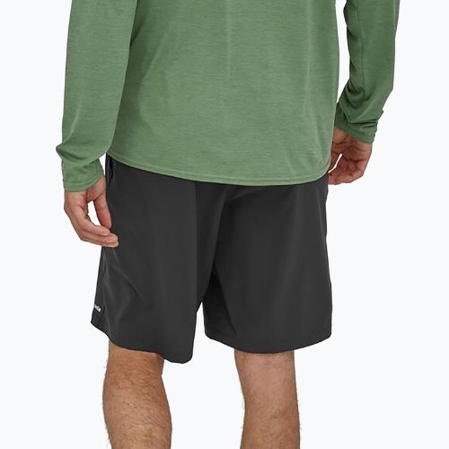 Patagonia men's Terrebonne shorts black