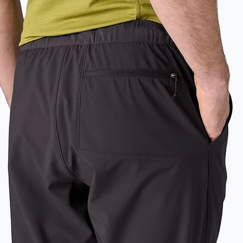 Patagonia men's Terrebonne Joggers black
