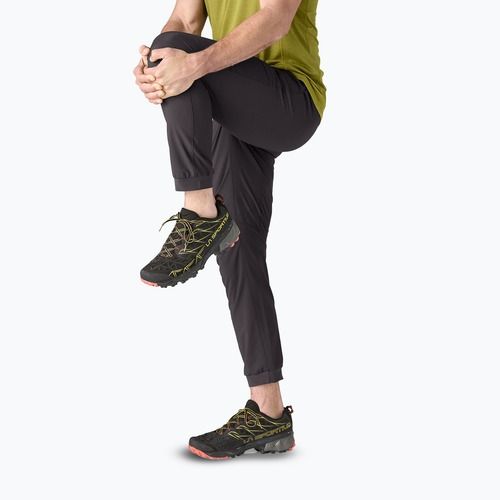 Patagonia men's Terrebonne Joggers black