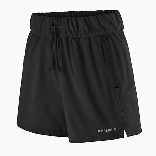 Patagonia women's Terrebonne shorts black
