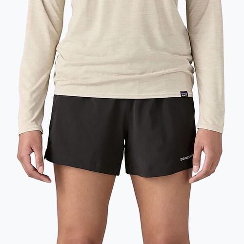 Patagonia women's Terrebonne shorts black