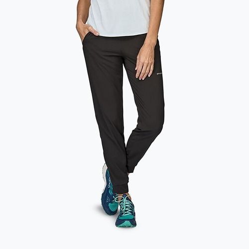 Patagonia women's Terrebonne Joggers black