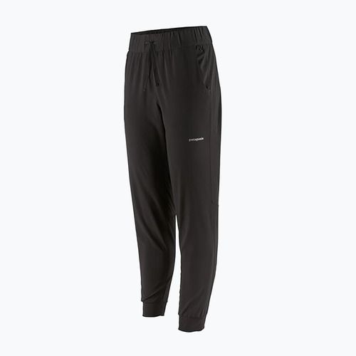 Patagonia women's Terrebonne Joggers black