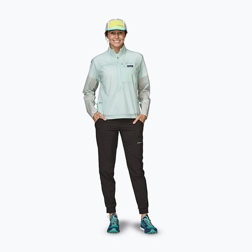 Patagonia women's Terrebonne Joggers black