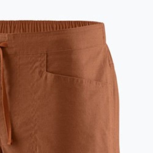 Men's Patagonia Hampi Rock shorts robin brown