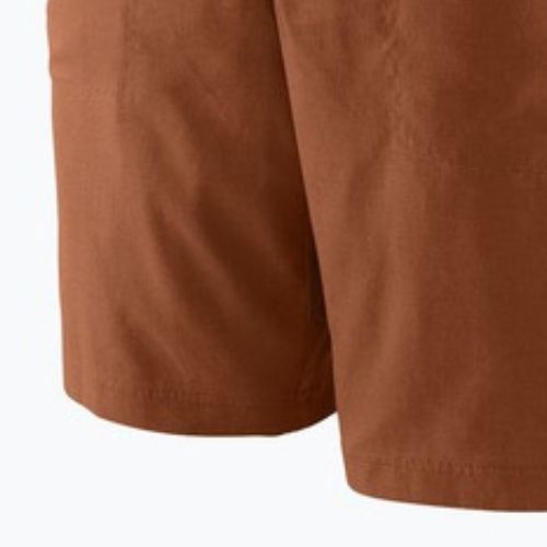 Men's Patagonia Hampi Rock shorts robin brown
