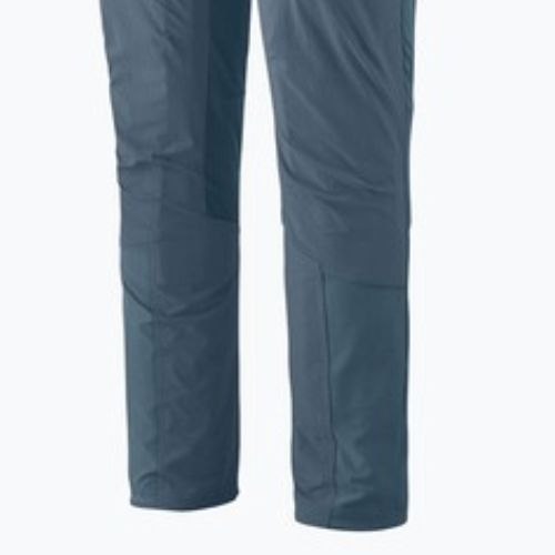 Patagonia women's Terravia Alpine Pants utility blue