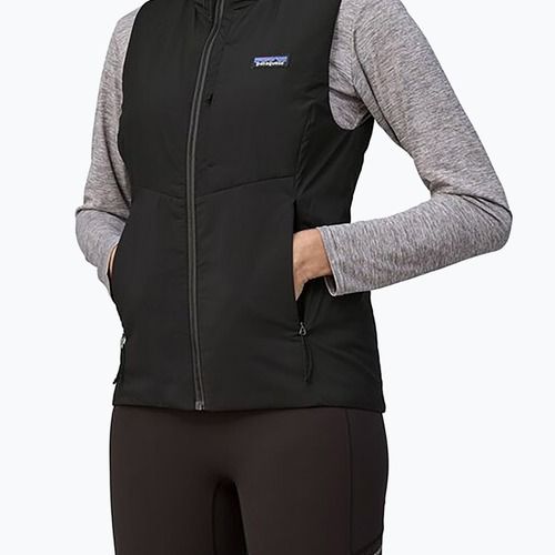 Women's Patagonia Nano-Air Light Vest black