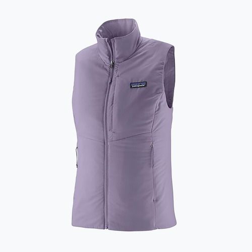 Women's Patagonia Nano-Air Light Vest concrete purple