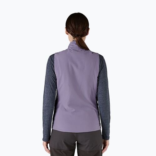 Women's Patagonia Nano-Air Light Vest concrete purple