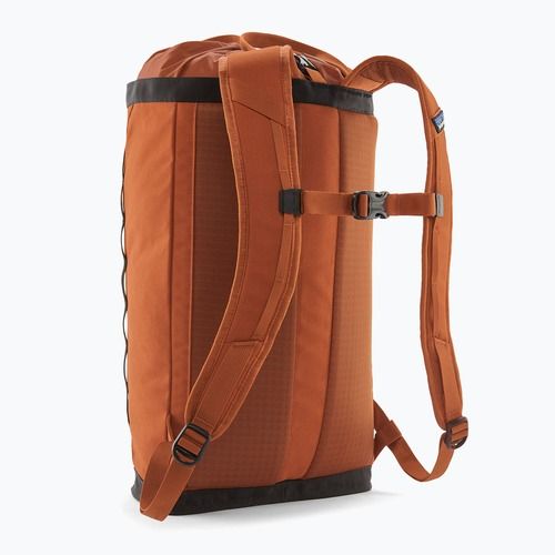 Patagonia Fieldsmith Linked 24 l robin brown urban backpack