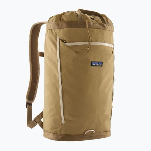 Patagonia Fieldsmith Linked 24 l classic tan urban backpack