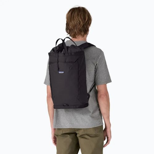 Patagonia Fieldsmith Linked 24 l urban backpack black