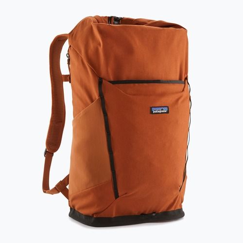 Patagonia Fieldsmith Roll Top Backpack 32 l robin brown