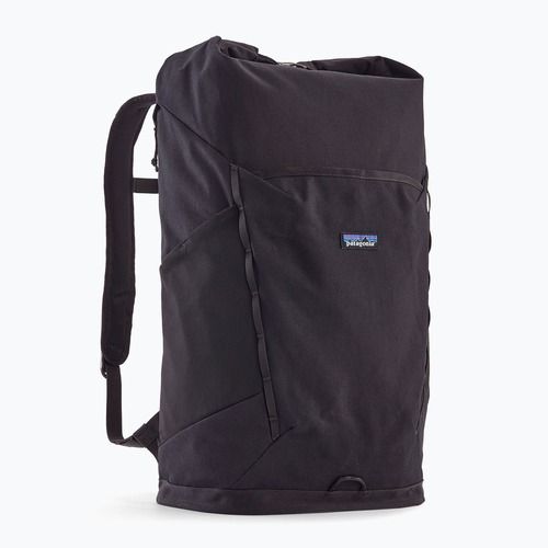 Patagonia Fieldsmith Roll Top Backpack 32 l black