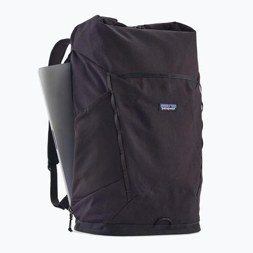 Patagonia Fieldsmith Roll Top Backpack 32 l black