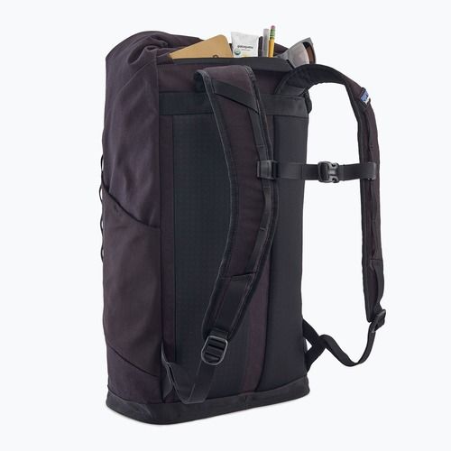Patagonia Fieldsmith Roll Top Backpack 32 l black