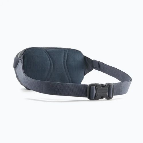 Patagonia Terravia Mini Hip smolder blue kidney pouch