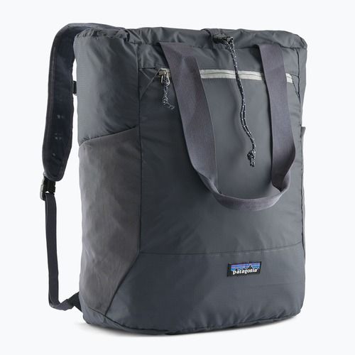 Patagonia Terravia Tote 24 l smolder blue urban backpack
