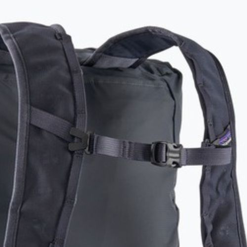 Patagonia Terravia Tote 24 l smolder blue urban backpack