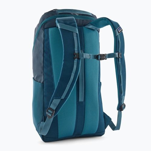 Patagonia Black Hole Pack 25 l tidal teal urban backpack