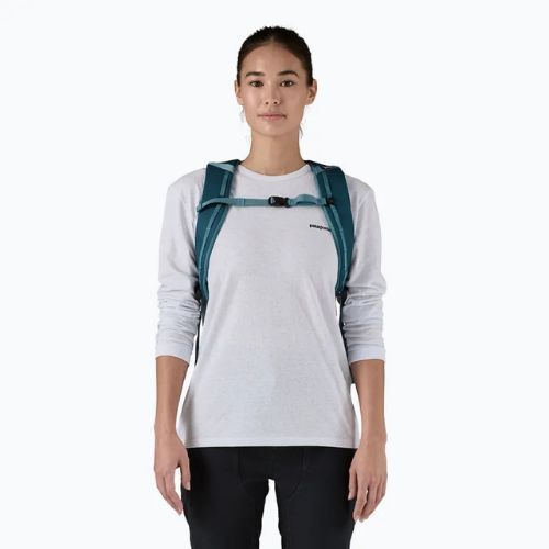 Patagonia Black Hole Pack 25 l tidal teal urban backpack