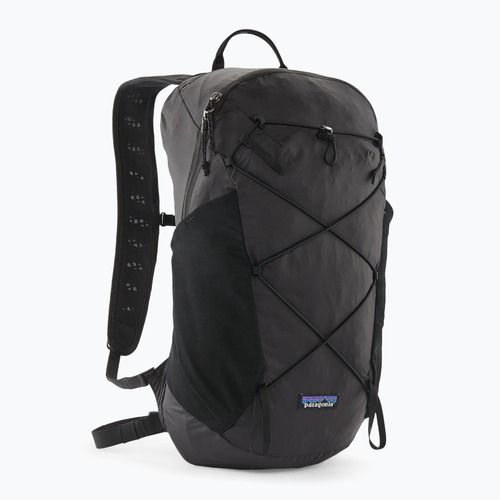 Patagonia Terravia Pack 14 l M black hiking backpack
