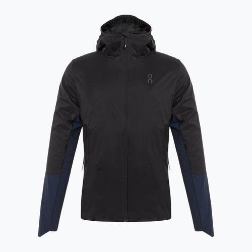 Men's jacket On Insulator black/navy
