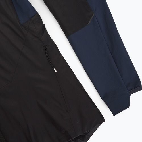 Men's jacket On Insulator black/navy