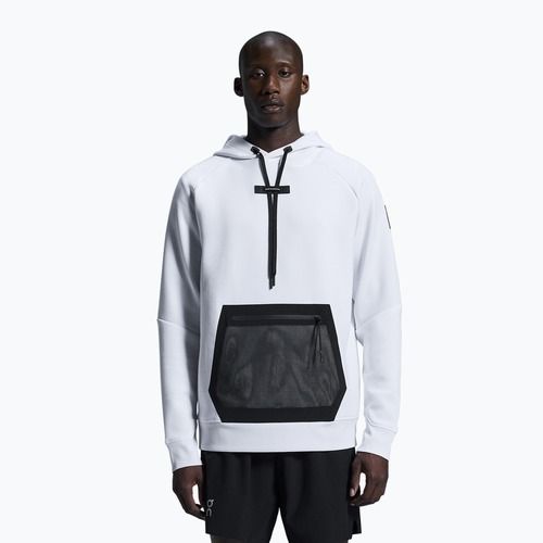 Men's On Hoodie white