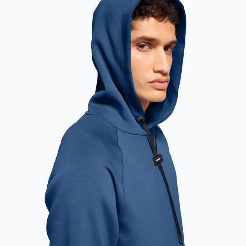 Men's On Hoodie fjord