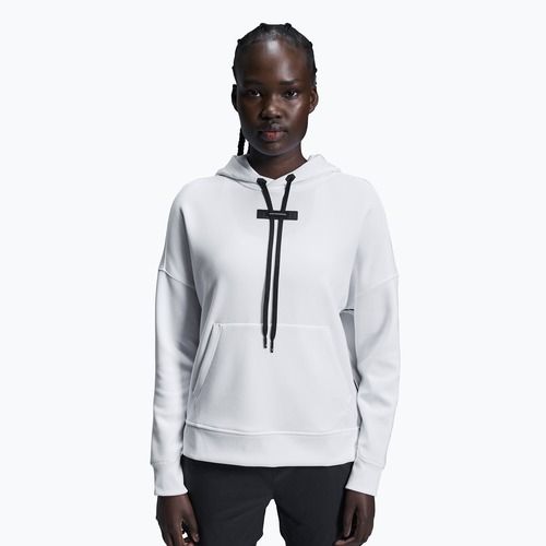 Women's On Hoodie white