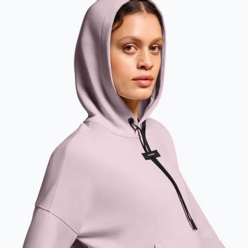 Women's On Hoodie fade